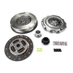 BMW Clutch Kit (Dual-mass Flywheel Conversion) 21207587368